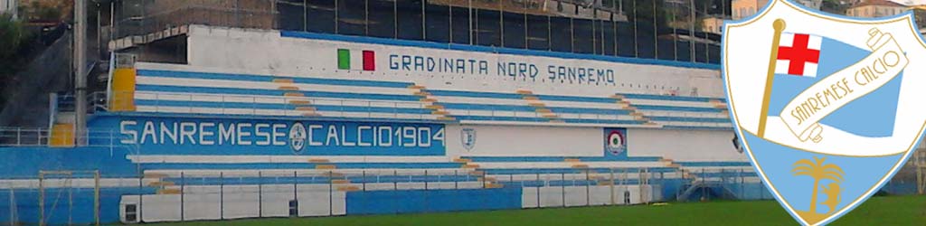 Stadio Comunale Luigi Cichero